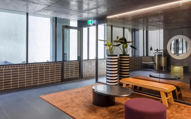 Avani Melbourne Box Hill Residences
