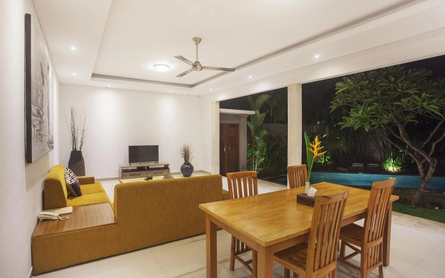 Kubu Manggala Villas Seminyak
