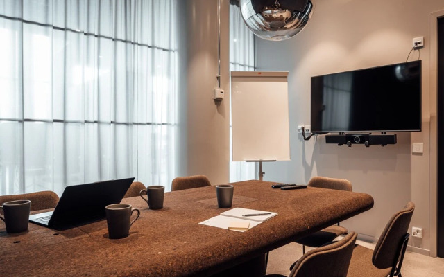 Unity Helsinki - A Studio Hotel