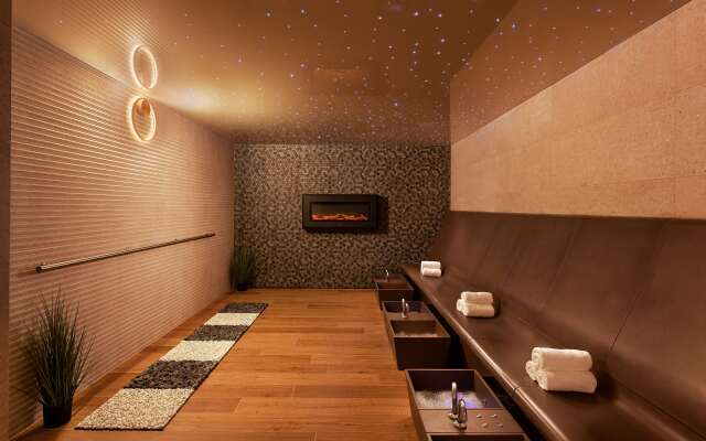 Hilton Rijeka Costabella Beach Resort & Spa