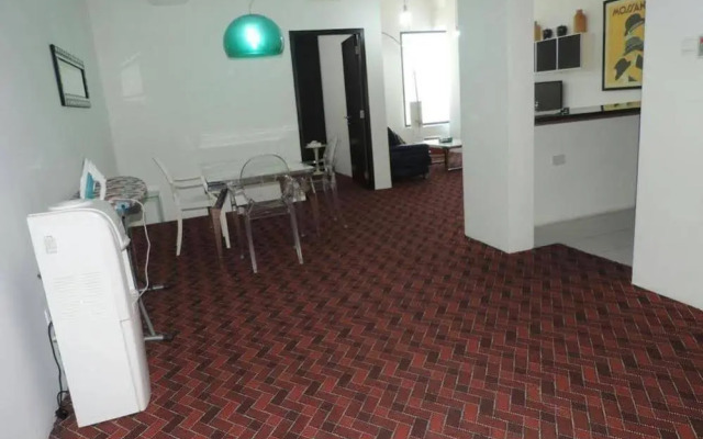 Seef Loft Apartment