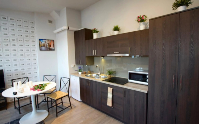 7 Koron - Exclusive Apartments