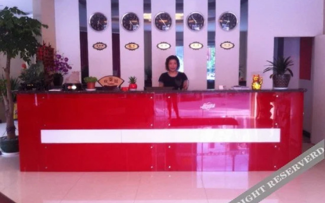 Shishang Yangguang Hotel