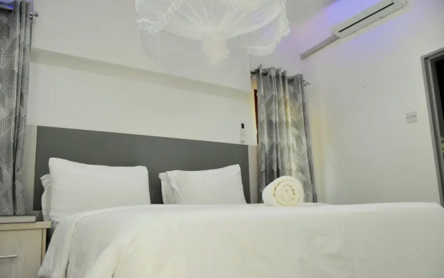 Alexandrina's Corner Bed and Breakfast