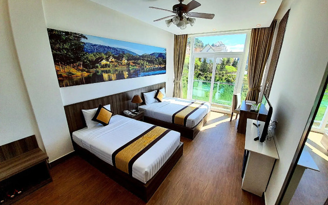 Dalat Wonder Resort