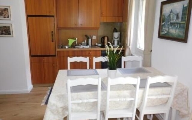 Hotel Residence Edelweiss