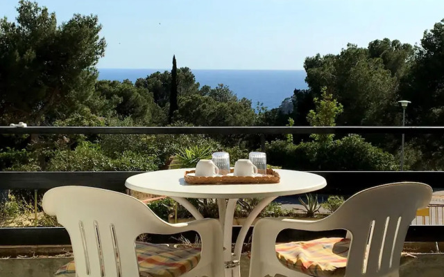 Appartement Cala Llevado Costa Brava 03