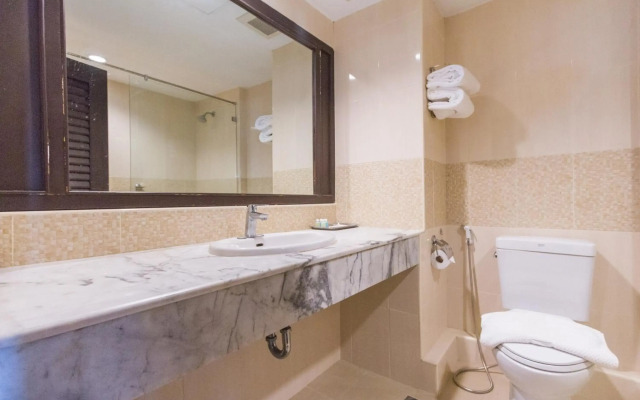 BP Chiang Mai City Hotel