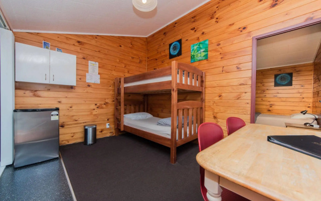 Tasman Holiday Parks- Rotorua