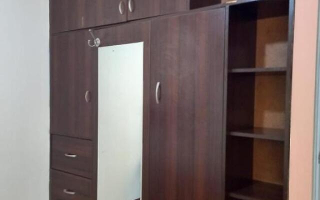 Acogedor apartamento en condominio de Surquillo-Lima