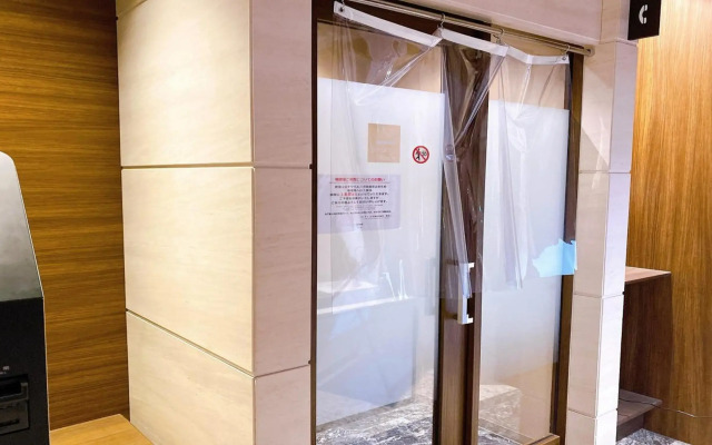 Jr West Group Via Inn Nagoya Shinkansenguchi