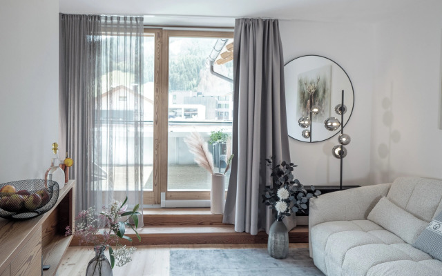 Belmonte Tirol - Boutique Hotel