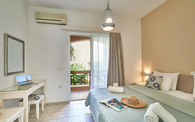 Solon Apartments