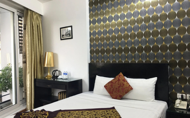 Millennium Hanoi Hotel