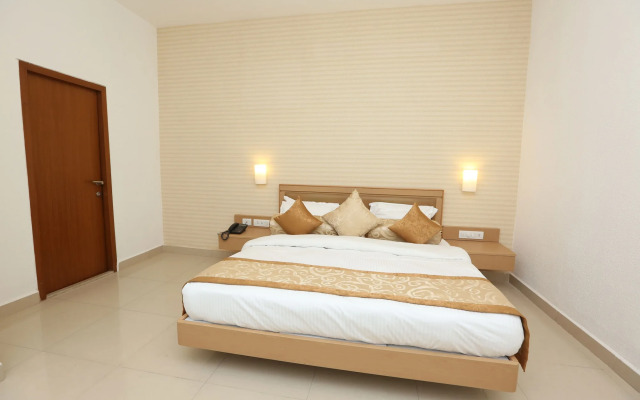 Avenue 11 Boutique Residences