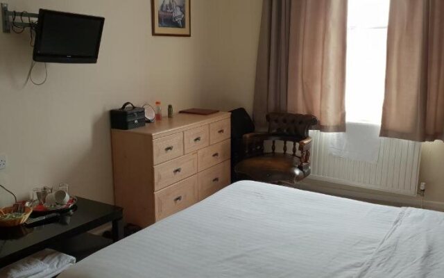 Seaward Hotel