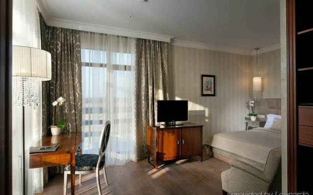 Superior Golf & SPA Resort