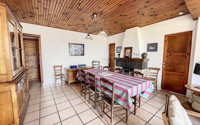 Maison Jullouville, 5 pièces, 8 personnes - FR-1-361-27