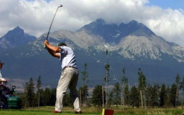 Chaty Standard Tatry Holiday