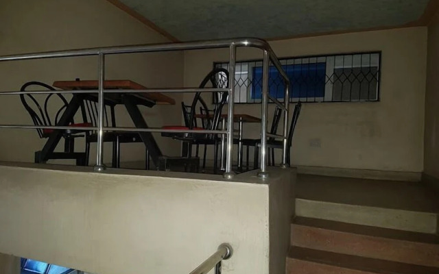 Topville Hotel Mombasa