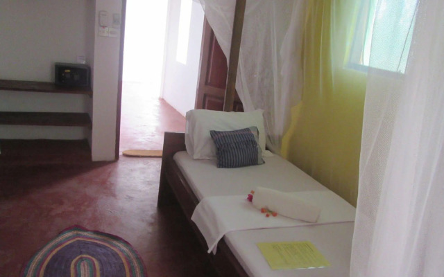 Kilima Kidogo Guest House