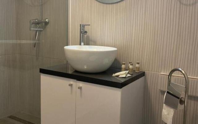 Sea view residence 1