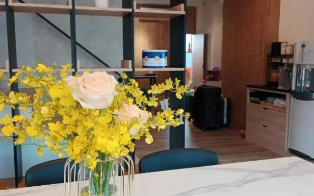 Ocean Guest House