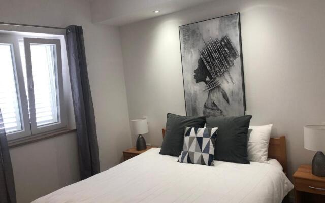 Apartment LuxeView2- Old Town View, 10min to town