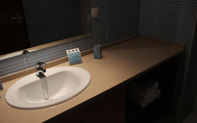 Apartamentos Mar de Alvor