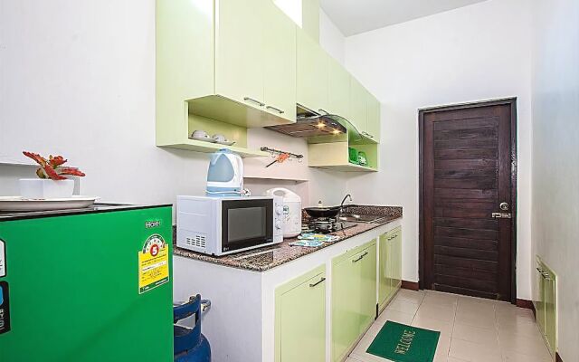 Baan Kiet 2 2 units with 2 bedrooms