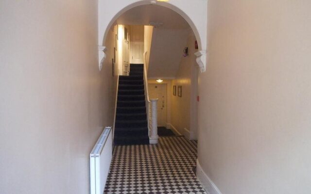 Arran House Hotel