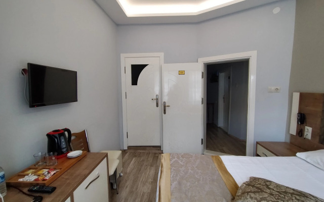 Şehrizade Konakları