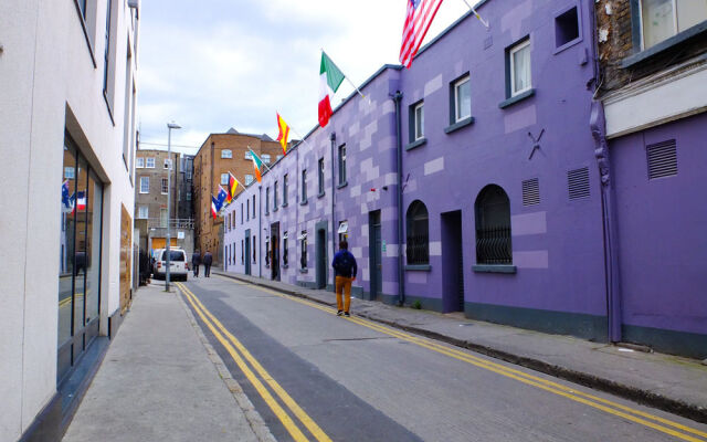 The Times Hostel - Camden Place