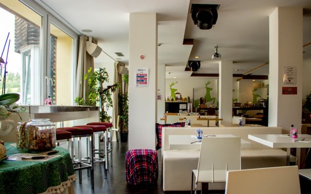 TH Cadore - Hotel Antelao