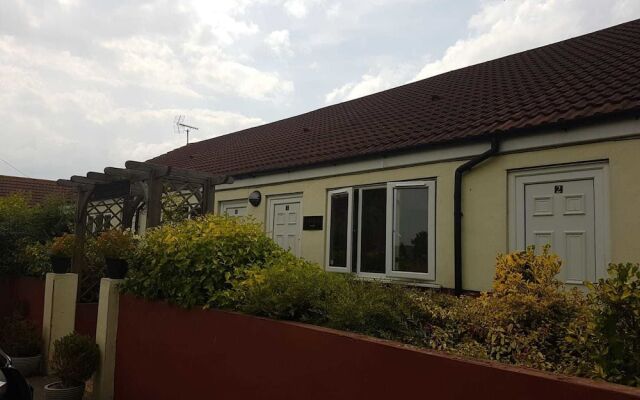 The Bay Horse Accommodation