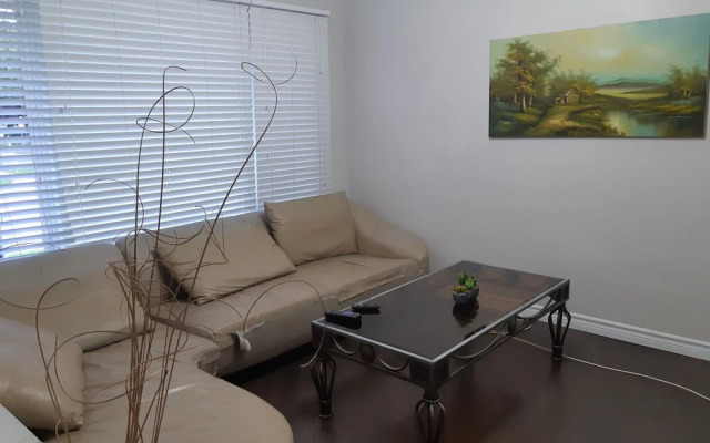 McMaster Accommodations
