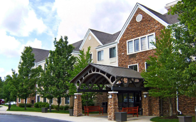 Homewood Suites by Hilton Parsippany-Troy Hills