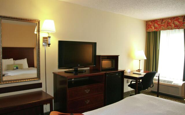 Hampton Inn New Bern