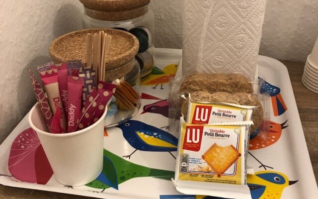 Centre Angouleme plateau