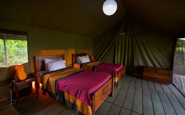 Angata Ngorongoro