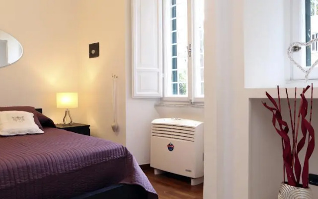 Caracciolo Guest House