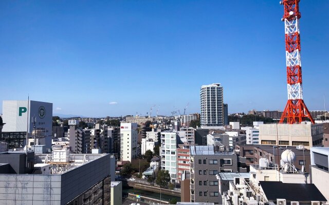 Four Points Flex by Sheraton Yokohama West