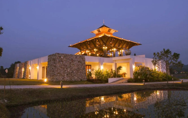 Manee Dheva Resort & Spa