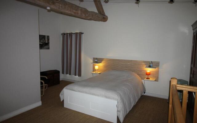 La Côte Monsieur Chambres d'Hotes