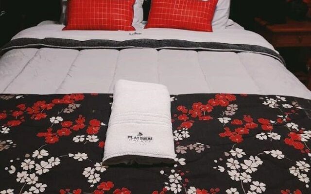 Hotel Platinium Palace