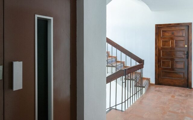 Apartamento Lince