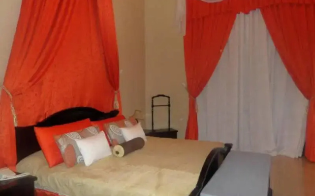 Hotel E La Avellaneda