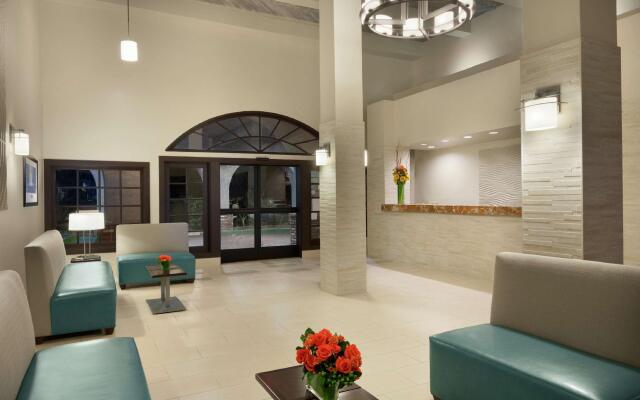 Embassy Suites by Hilton Lompoc Central Coast