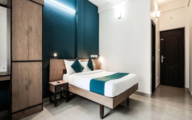 Accadia Residency by OYO Rooms