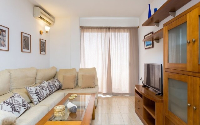 Live Caletillas Garoe